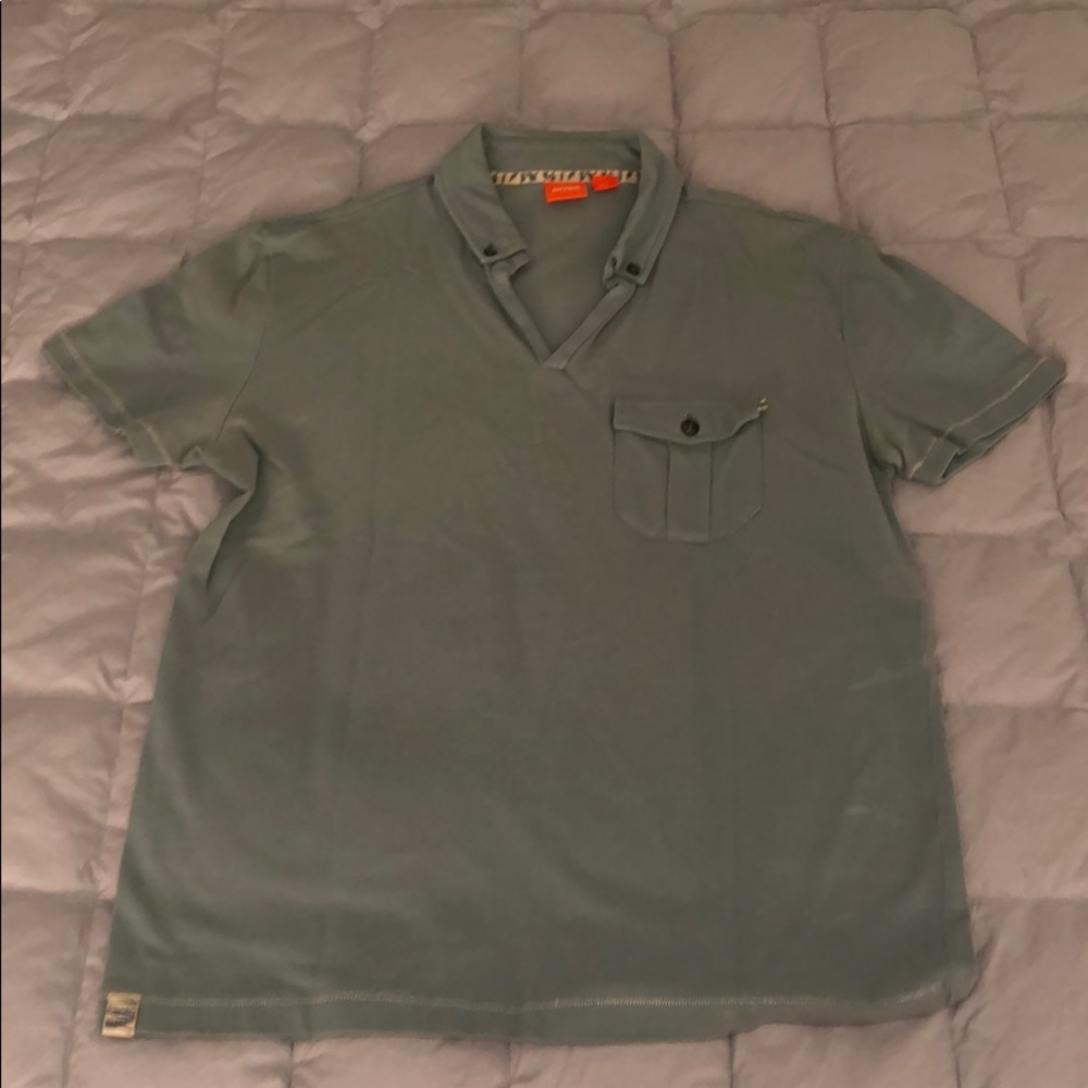 Hugo Boss s/s polo shirt